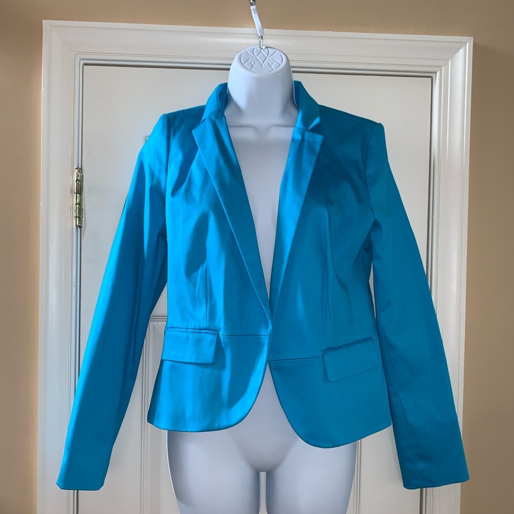 Worthington Women’s Dress Blazer